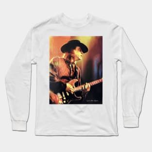 SRV - Graphic 3 Long Sleeve T-Shirt